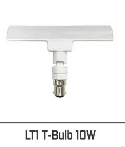 White Lt1 Led T Bulb 10W