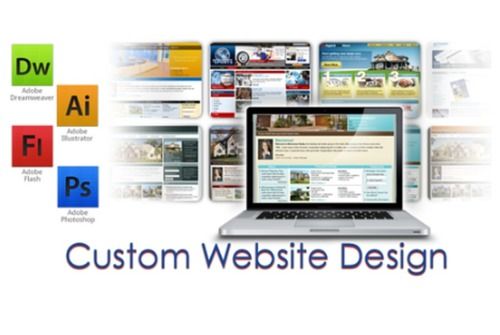 Multilingual Web Design Service