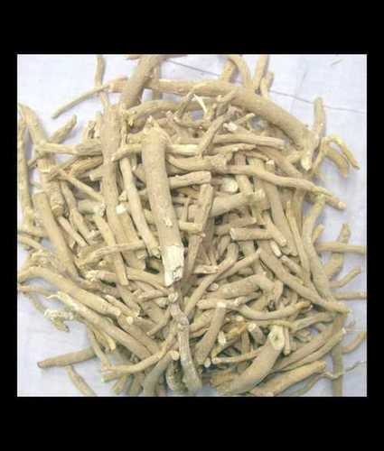 Natural Dried Ashwagandha Root