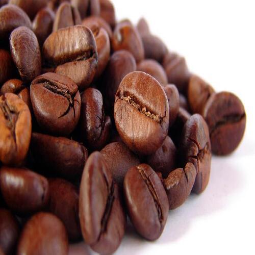 Organic And Natural Coffee Beans Grade: Food Grade