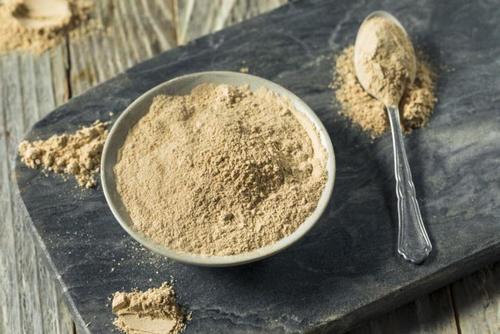 Organic Black Maca Root Powder