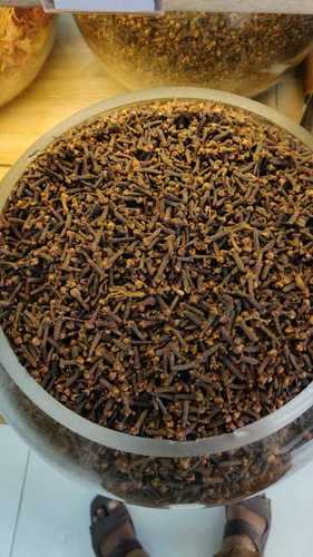 Black Pure Natural Dry Cloves