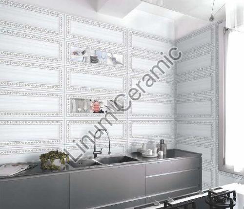 Rectangular Digital Wall Tiles