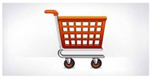 Shopping Cart Customization Service