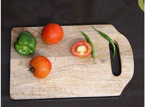 Wooden Chopping Board 12" and 15"