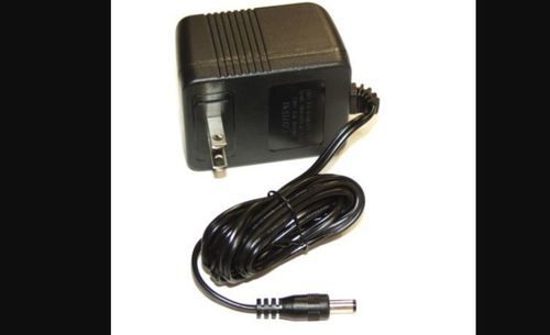 12V Electric Router Adapter Input Voltage: 100-240 Volt (V)