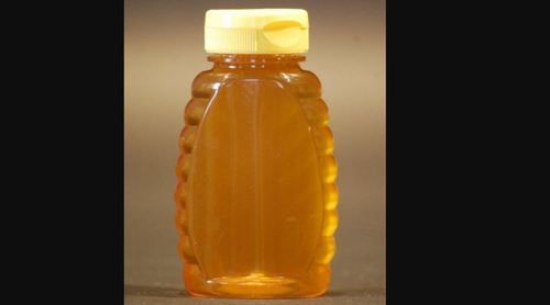 200 ML Honey PET Jar