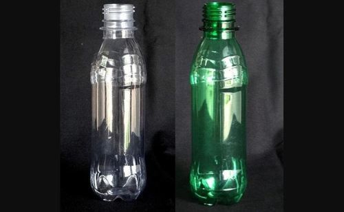 200ML Plastic Soda PET Bottle