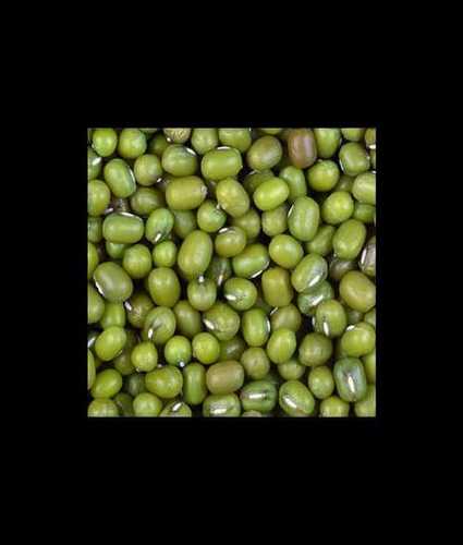 A Grade Green Moong Pulses