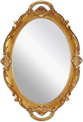 Attractive Look Home Decorative Mirror