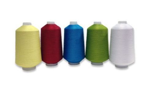 Cotton Polyester Apparel Sewing Thread