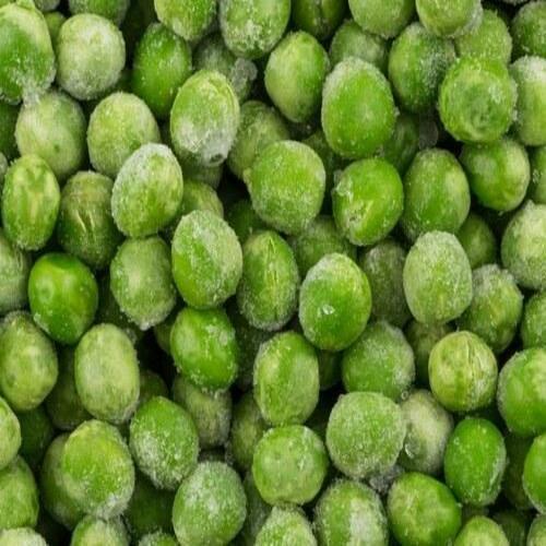 Delicious and Tasty Frozen Green Peas