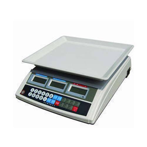 Plastic Electronic Led Digital Display Blood Compo Scale