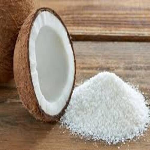 Healthy And Natural Desiccated Coconut Powder