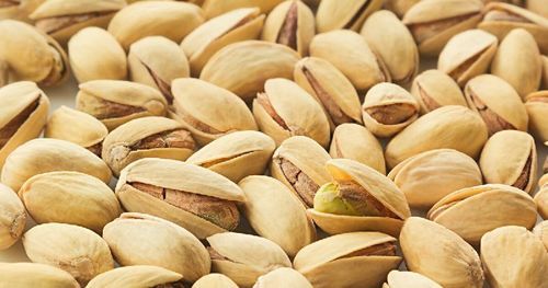 Healthy and Natural Pistachio Nuts