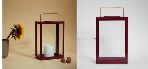 Highly Durable Decorative Lantern