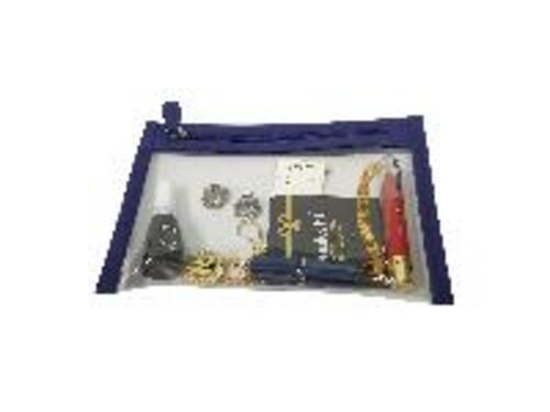 Jewellery Pouches For Packing Jewelry Design: Attractive