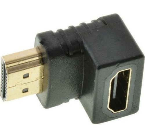 L Shape Multipurpose Hdmi Connector