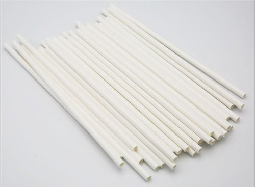 Light Weight Paper Straw