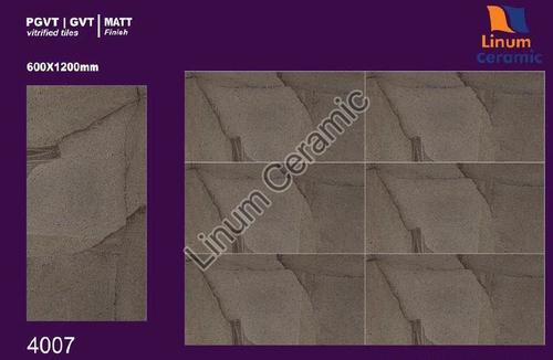 Matt Finish Series GVT PGVT Vitrified Floor Tiles