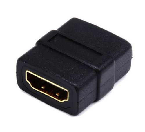 Mini Single HDMI Coupler