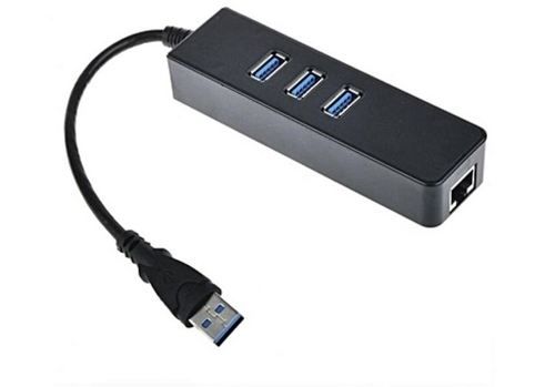 Mini Type C To 3 Usb Hub Application: Computer