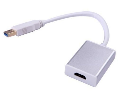  मिनी Usb 3.0 Hdmi एडाप्टर आवेदन: कंप्यूटर 