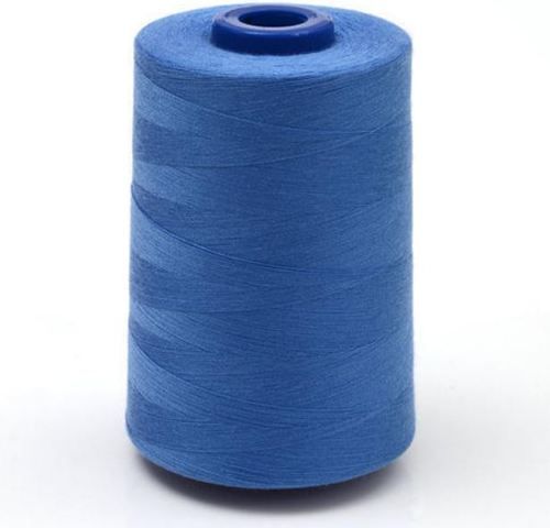 OEKO Blue Tex Polyester Sewing Thread