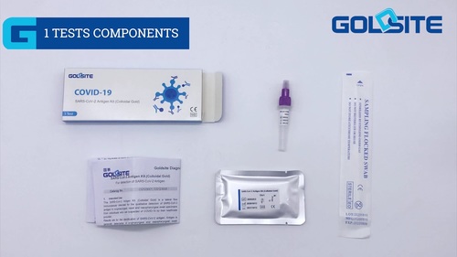SARS-CoV-2 Antigen Kit