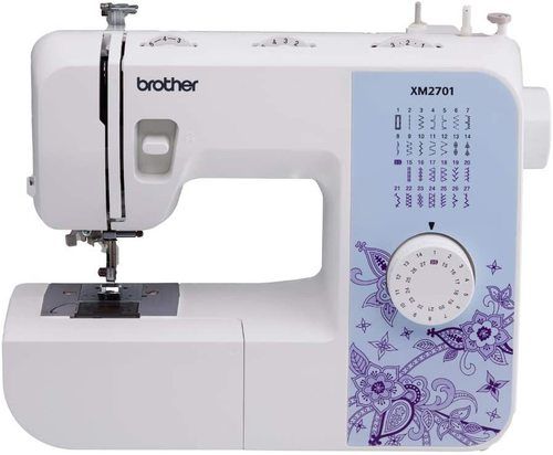 White Viking Designers Epic 2 Embroidery Sewing Machine