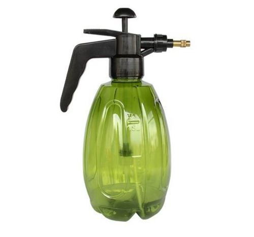 Green 1.5 Liter Plastic Agriculture Sprayer