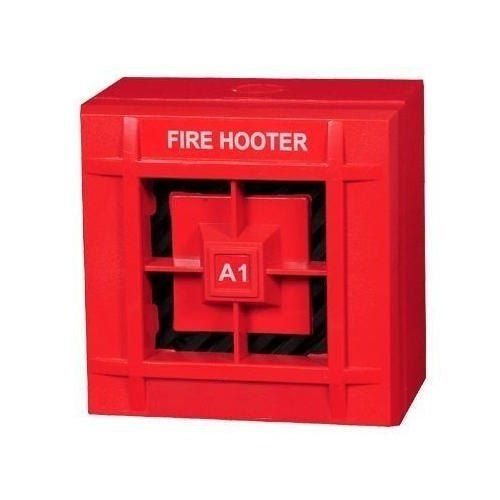 ABS Fire Hooter For School