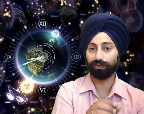 Astrologer Services