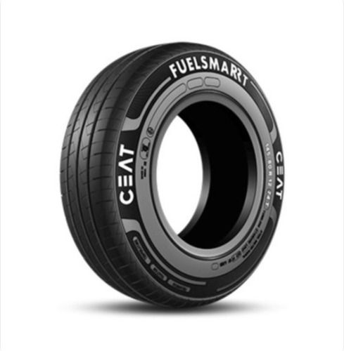 Ceat Black Car Tyres