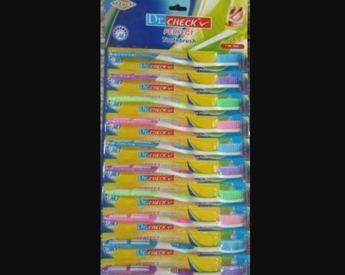 Dr Check Children Soft Toothbrush