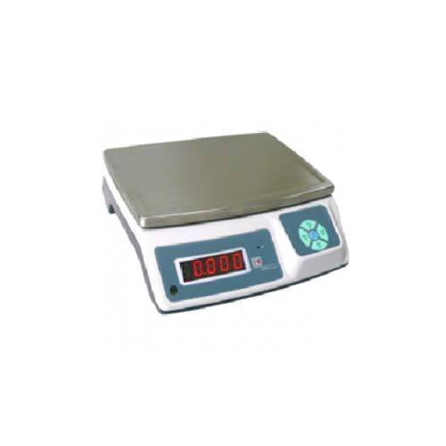 Plastic Electronic Led Digital Display Blood Compo Scale