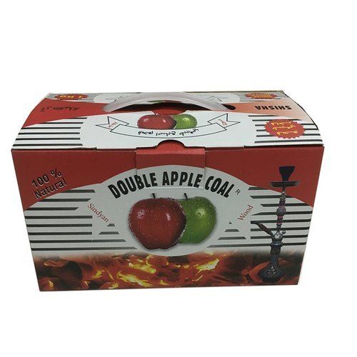 Custom Fruit Packaging Corrugated Boxes