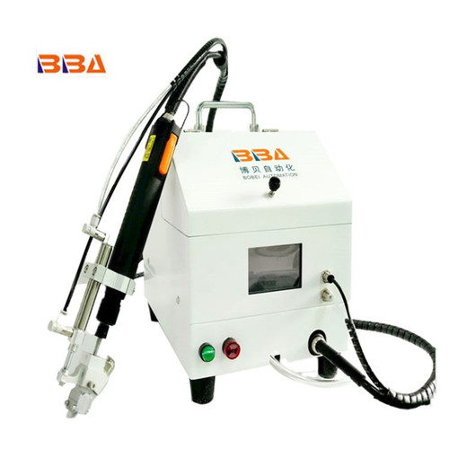 Handheld Automatic Screws Tightening And Driving Machine Capacity: 60-80 Pcs/min