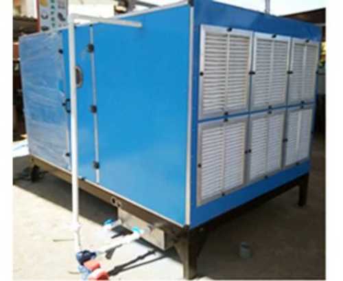 Industrial Air Cleaning Washer - Automatic Grade: Full Automatic