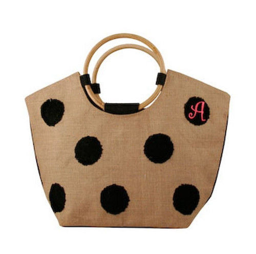 Ladies Office Jute Bag