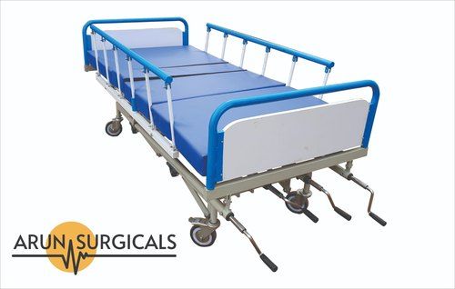 Manual ICU Bed For Hospital