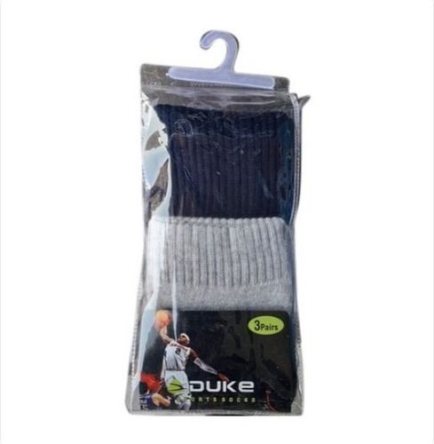 Mens Duke Sports Socks Age Group: Adult