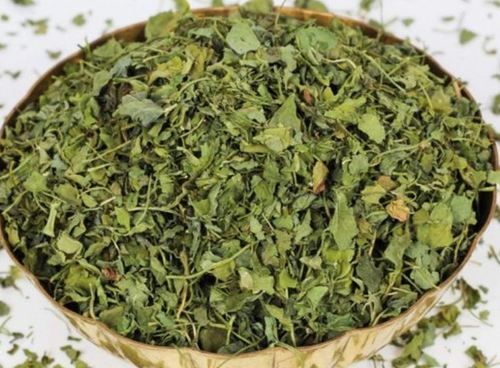 Natural Dried Fenugreek Leaf