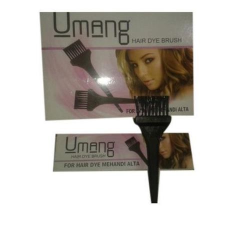 Hair Dye Coloring Brush