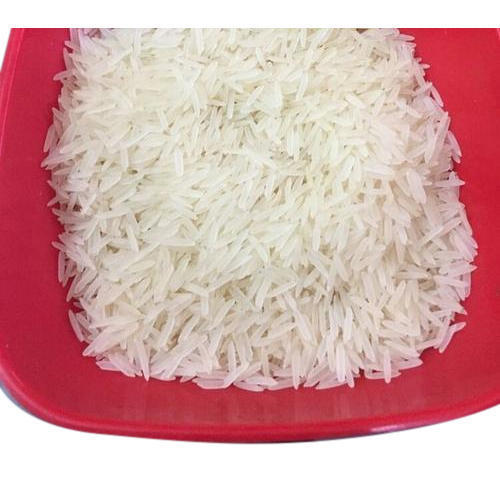 Sella White Basmati Rice