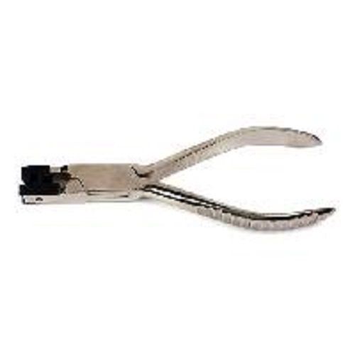 Spectacle Plier Silloty Remover
