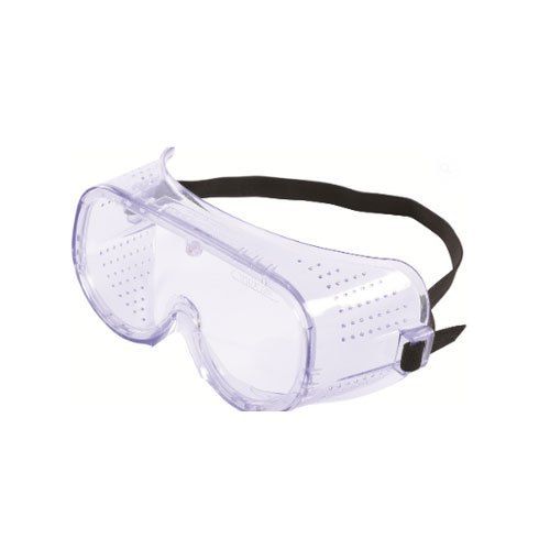 Transparent Protective Safety Goggles