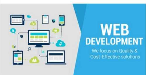 Website Development Services