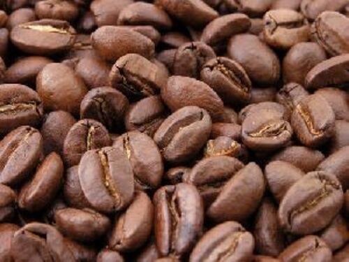 Arabica Brown Coffee Beans