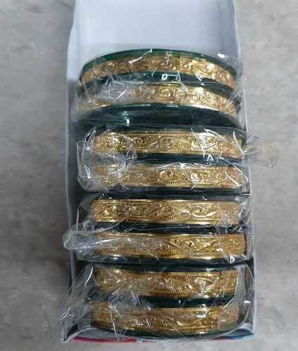 Fashion Best Price Plastic Fancy Bangles